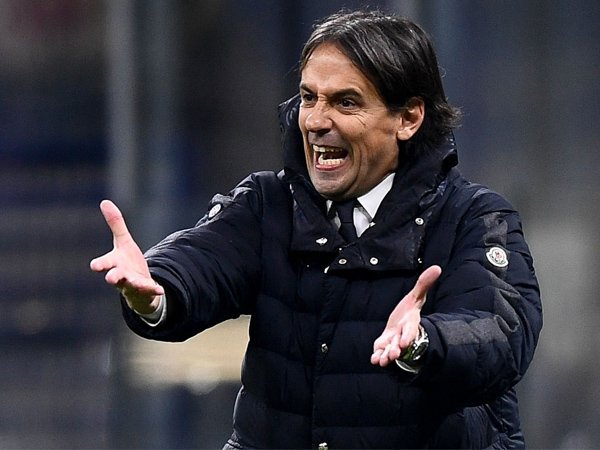 Simone Inzaghi