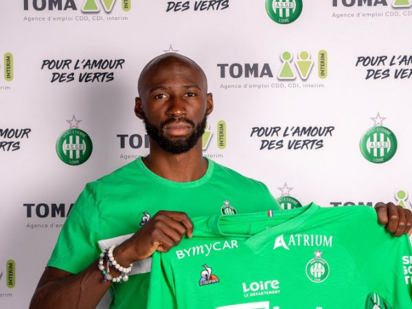 Eliaquim Mangala