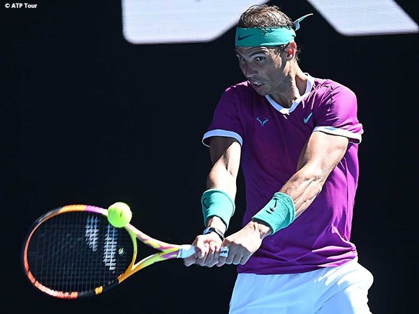 Rafael Nadal tutup peluang Denis Shapovalov di perempatfinal Australian Open 2022