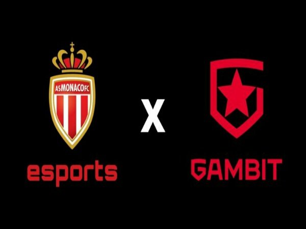 Jeblok di DPC EEU 2021/22, Roster AS Monaco Gambit Dinonaktifkan