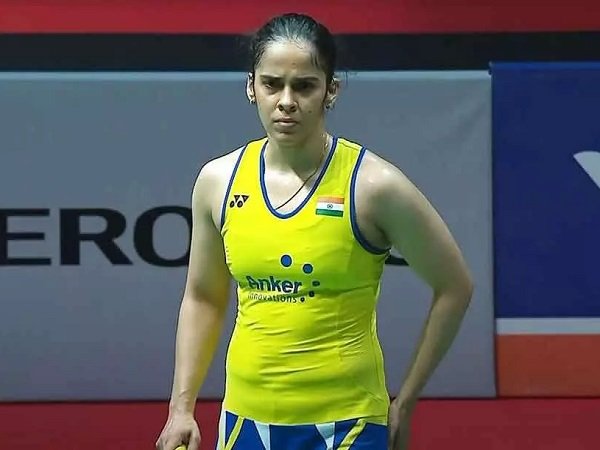 Saina Nehwal Unggulan Teratas Odisha Open 2022