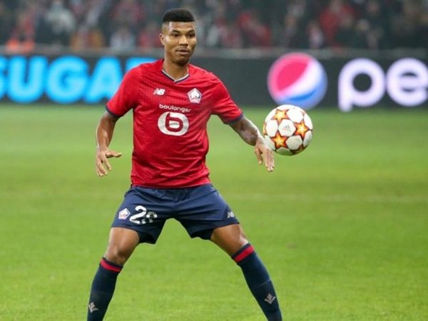 Reinildo siap gabung Atletico Madrid