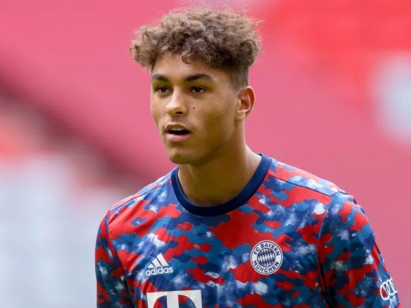 Bayern Munich