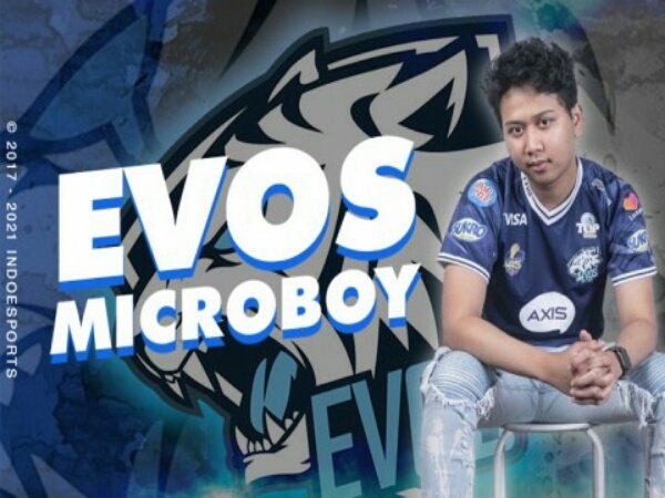 Microboy Kantongi Nama Tim yang Diwaspadai di Final Kualifikasi PMPL ID S5
