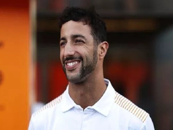 Pebalap McLaren, Daniel Ricciardo. (Images: Getty)