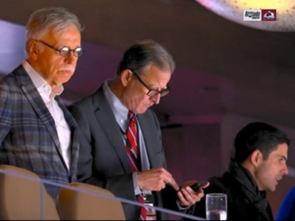 Mikel Arteta terlihat berada di Amerika Serikat (Sumber: Metro)