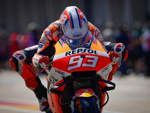 Marc Marquez