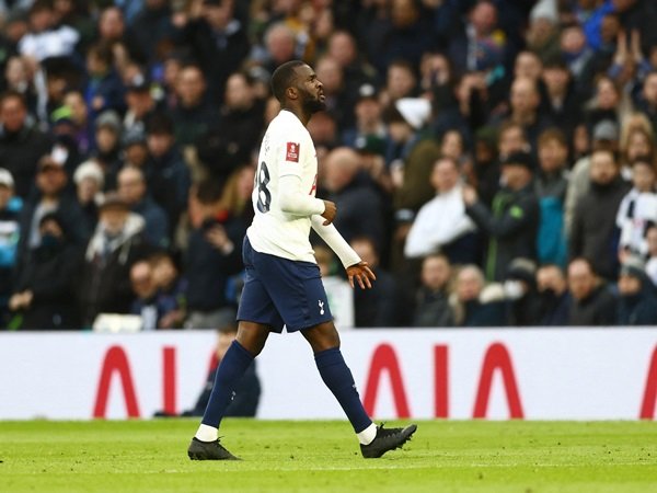 Ndombele