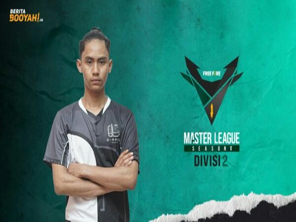 Resep G Arsy Aphrodite Duduki Klasemen Sementara FFML Season V Divisi 2