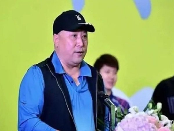 Prestasi Merosot, Tim Nasional China Merindukan Li Yongbo