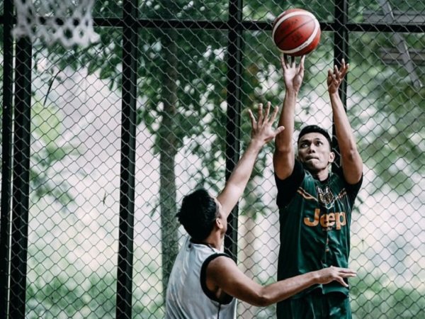 Rookie Dewa United Surabaya, Ferdian Dwi Purwoko.