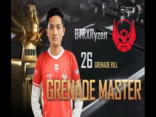 Starlest Bicara Saga Perpanjangan Kontrak Ryzen di BTR RA