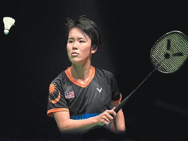 Goh Jin Wei Senang BAM Mengizinkannya Bermain Secara Profesional
