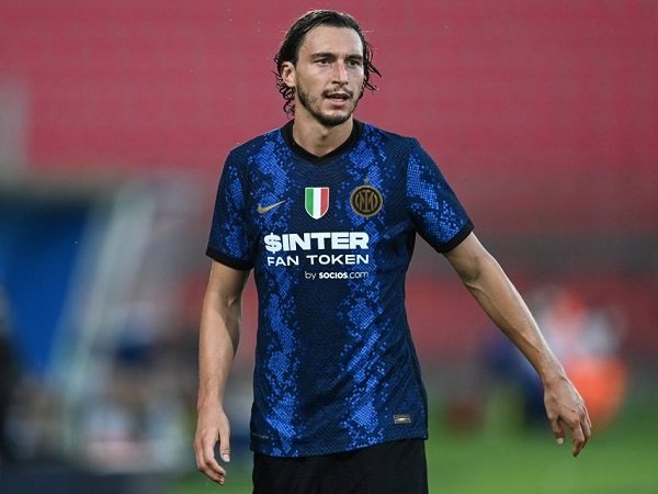 Matteo Darmian
