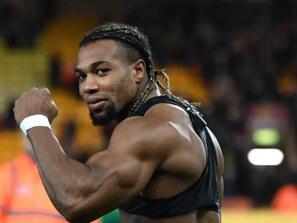 Adama Traore semakin dekat untuk pulang ke Barcelona. (Images: Getty)