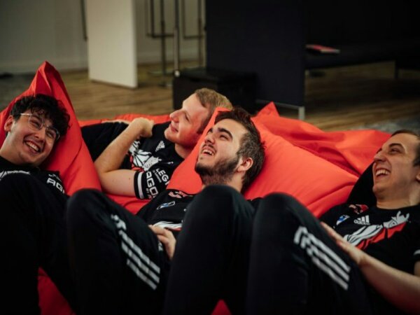 LEC Spring Split 2022: Ditekuk G2 Esports, FNC Tuai Rekor 0-2 Pertama