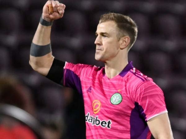 Hart Fokus Tingkatkan Performa Celtic Jelang Derby Old Firm