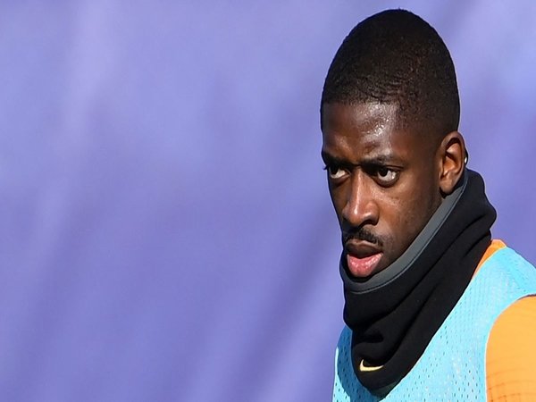 Ousmane Dembele dilaporkan ogah untuk pindah ke Arsenal di hari terakhir bursa transfer Januari / via EPA