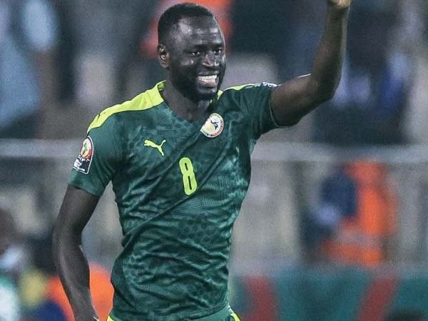 Senegal ke Semifinal Piala Afrika, Kouyate dan Sarr Beri Dampak Instan