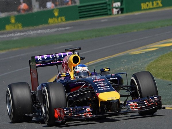 F1 2022, Sebastian Vettel