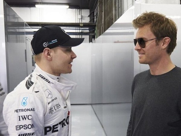 Valtteri Bottas mengerti alasan Nico Rosberg yang tinggalkan F1 pada tahun 2016.