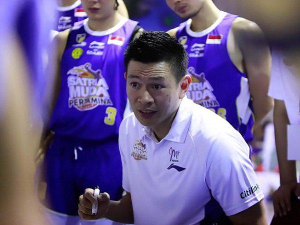 Youbel Sondakh ambil sisi positif dari cederanya Hardianus Lakudu.