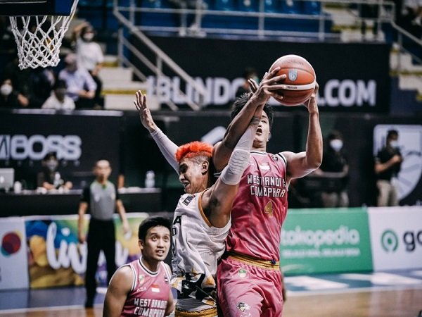 Andika Saputra petik pelajaran berharga dari kekalahan pahit ketika jumpa West Bandits Solo.