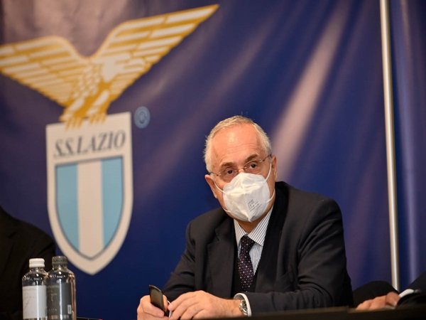 Presiden Lazio