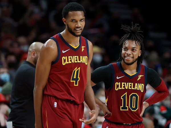 Cleveland Cavaliers tertarik datangkan guard baru untuk bantu tim tampil lebih kompetitif.