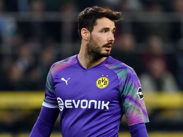 Roman Burki