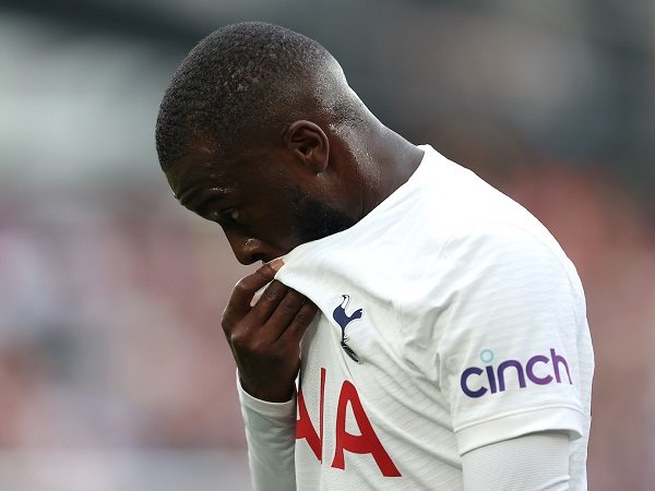 Tanguy Ndombele