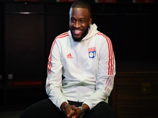 Ndombele