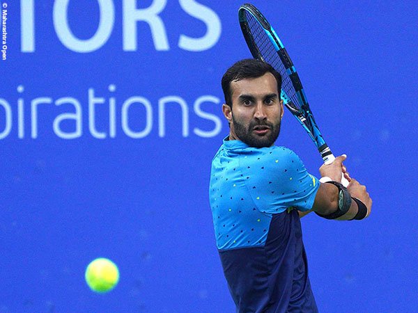 Yuki Bhambri pecahkan kebuntuan dengan petik kemenangan pertama di Pune