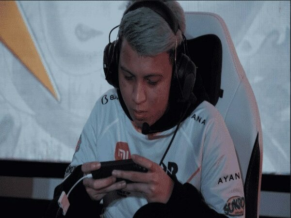 Alasan Di Balik Keputusan Xin Rehat di MPL ID Season 9 Menurut Pak AP