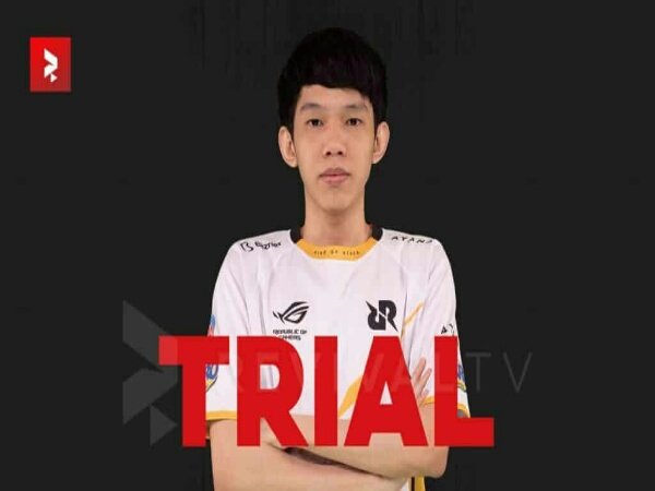 Liam Tak Masuk Roster RRQ Hoshi MPL ID Season 9, Ini Penjelasan Pak AP