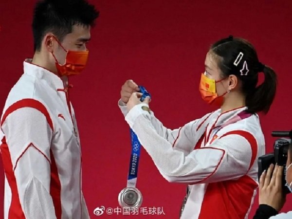 China Umumkan Daftar Pemain Tim Nasional, Zheng/Yaqiong Dipisah