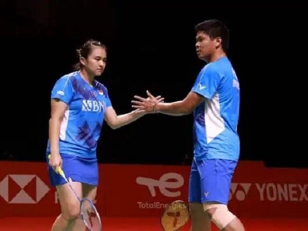 Rionny Mainaky Beberkan Alasan Pencoretan Praveen/Melati Dari Pelatnas