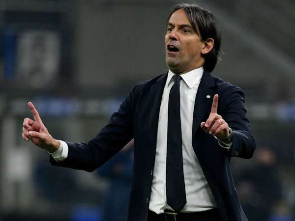 Simone Inzaghi