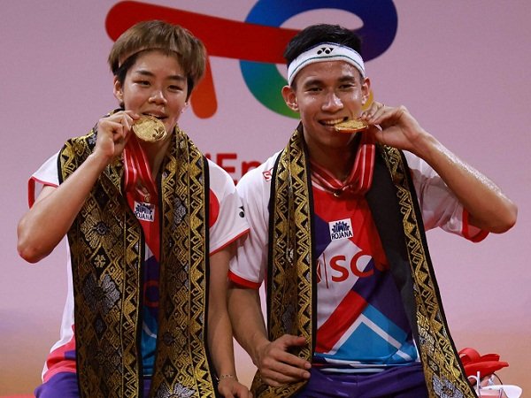 Sudah Jadi Juara Dunia, Sapsiree Taerattanachai Ingin Lebih Banyak Gelar Lagi Tahun Ini