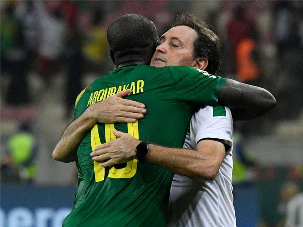 Kamerun gagal melaju ke final AFCON 2021 setelah dikalahkan oleh Mesir