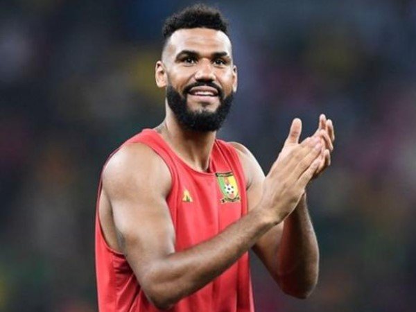 Eric Maxim Choupo-Moting