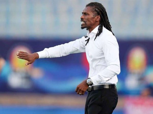 Aliou Cisse