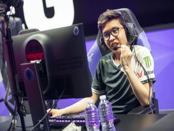 LCS Spring Split 2022: Debutkan Zeri, Evil Geniuses Hantam TSM
