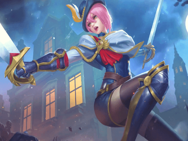 Mantan Pemain EVOS Prediksi Hero Fanny Laku Keras di MPL ID Season 9