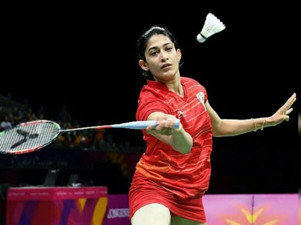 Profil Ashwini Ponnappa, Talenta Berbakat India Yang Bersaing di Dua Sektor