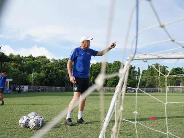 Pelatih PSIS Semarang, Dragan Djukanovic