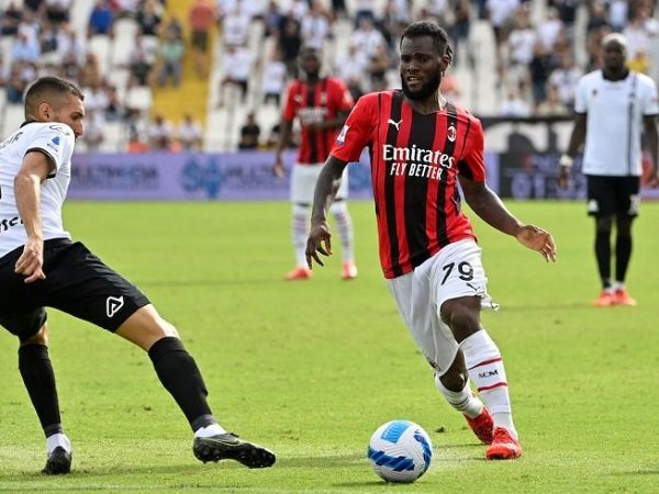 Franck Kessie