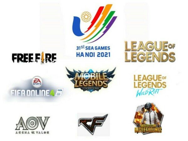 Pilar ONIC Esports & RRQ Hoshi Masuk Pelatnas SEA Games 2021 Tahap 1