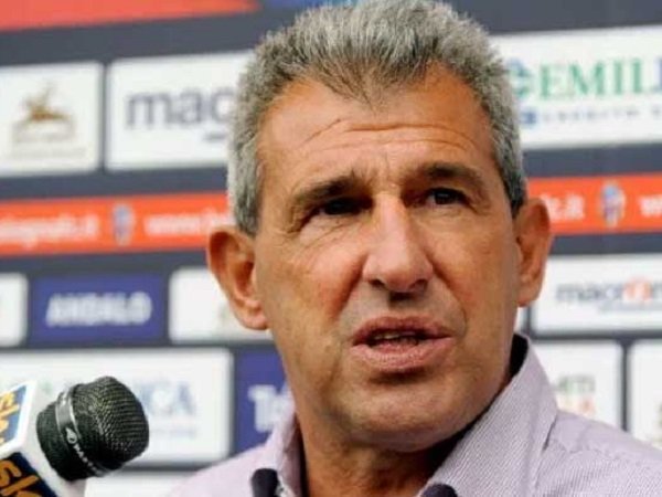Salvatore Bagni