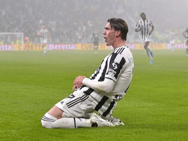 Dusan Vlahovic dianggap serupa dengan Fernando Torres.